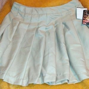 Uniform khaki shirt size M